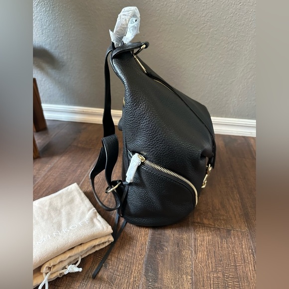 Rebecca Minkoff | Julian Backpack - Picture 5 of 16